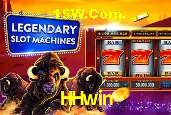 API Integration HHwin