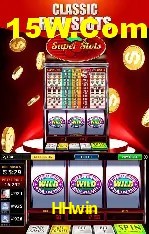 Slot Games HHwin
