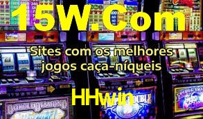 Welcome Bonus HHwin