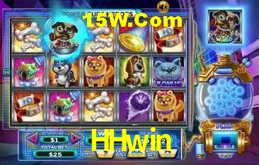 Flash Promotion HHwin