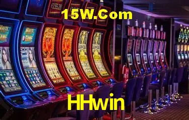 Tennis Betting HHwin