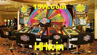 Bonus Features HHwin