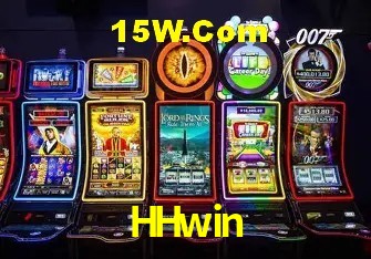 Player Reviews HHwin