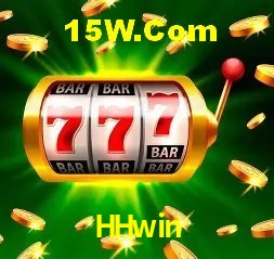 Welcome Bonus HHwin