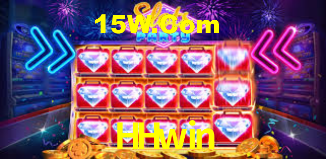HHwin App Interface